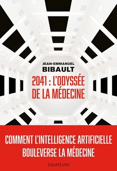 2041: l'odyssée de la médecine