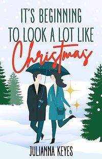 It's Beginning to Look a Lot Like Christmas: A Novella