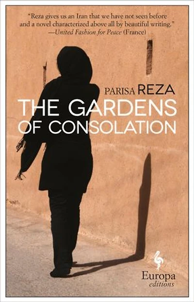 The Gardens Of Consolation