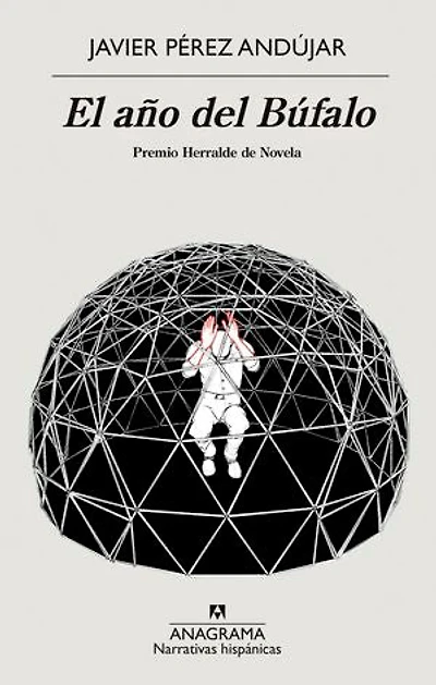 El año del Búfalo
