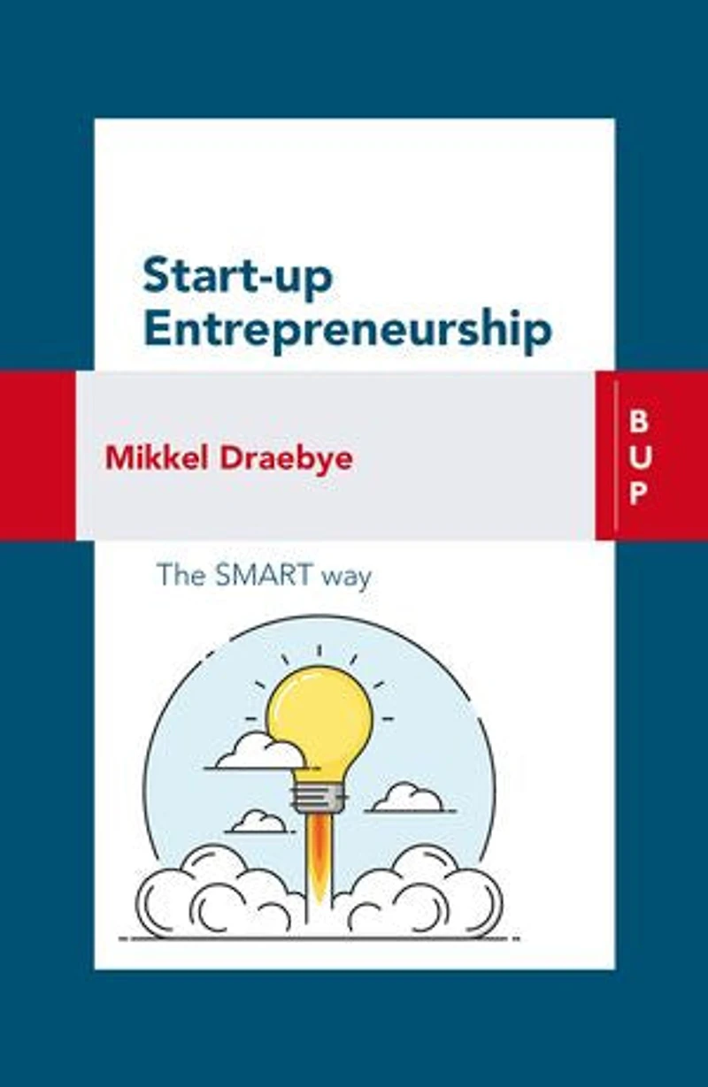 Start-up Entrepreneurship: The smart way