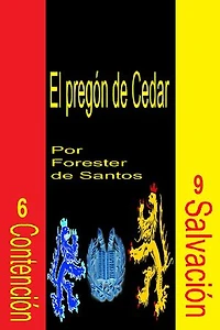 El pregón de Cedar: El pregón de Cedar, #1