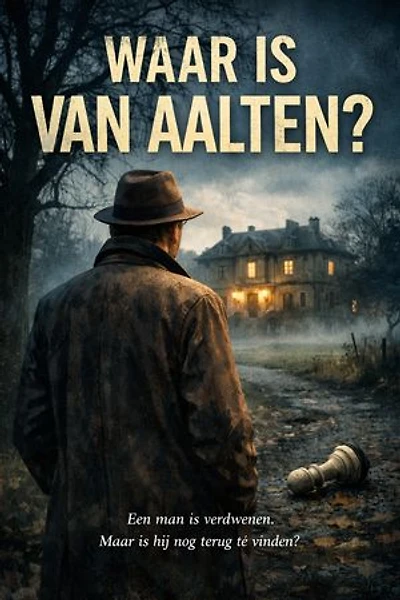 Waar Is Van Aalten