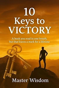 10 Keys to Victory: A book you read in one breath, but that leaves a mark for a lifetime.