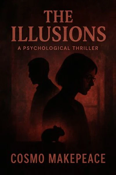 The Illusions: A haunting, deeply human story of trauma, grief, and the slow, courageous reclaiming of self