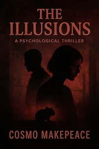 The Illusions: A haunting, deeply human story of trauma, grief, and the slow, courageous reclaiming of self
