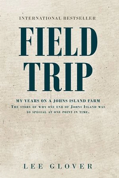 Field Trip: My Years on a Johns Island Farm: The story of why one end was so special at point time.