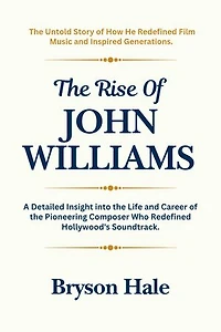 The Rise of John Williams: A Detailed Insight into the Life and Career of the Pioneering Composer Who Redefined Hollywood's Soundtrack.