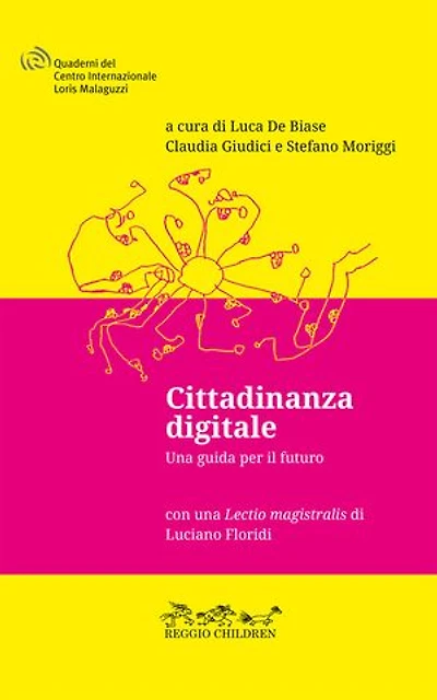 Cittadinanza digitale: Una guida per il futuro
