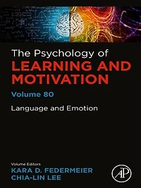 The Intersection of Language with Emotion, Personality, and Related Factors
