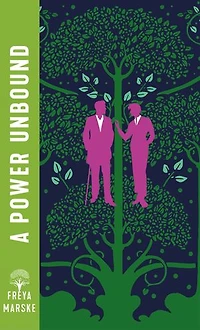 The Last Binding Trilogy T3 : A Power Unbound VERSION FRANÇAISE