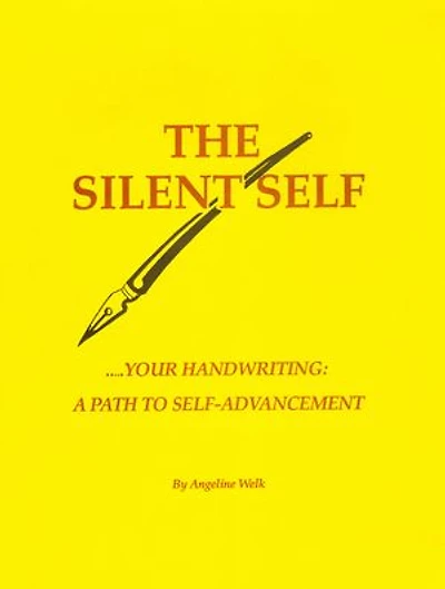 The Silent Self: Your Handwriting — A Path to Self-Advancement