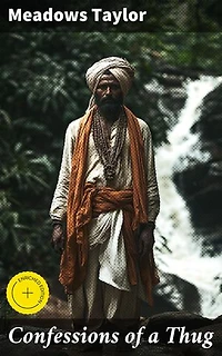 Confessions of a Thug: Enriched edition. A Tale of Deceit and Intrigue in Colonial India