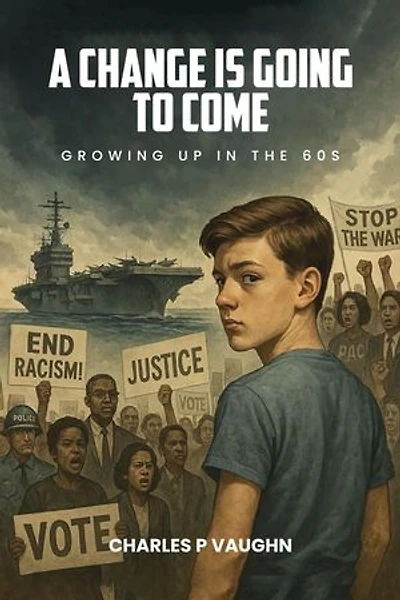 A Change is Going to Come
