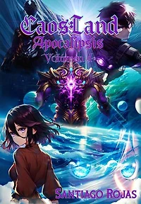 Apocalipsis: CaosLand, #4