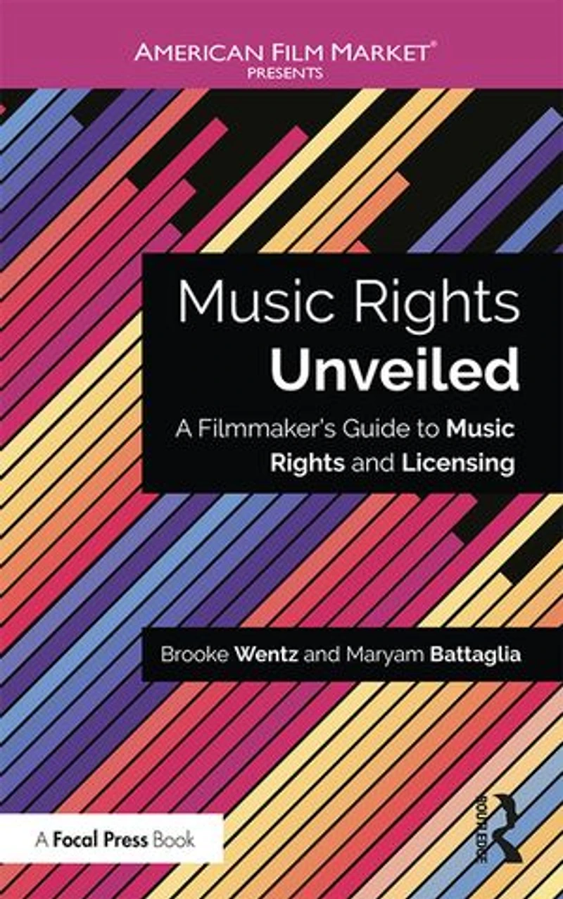 Music Rights Unveiled: A Filmmaker's Guide To And Licensing