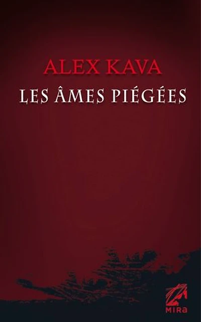 Les âmes piégées: Une enquête de Maggie O'Dell