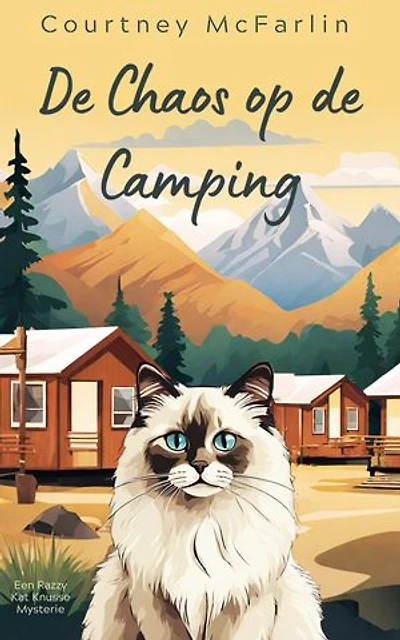De Chaos op de Camping