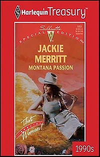 Montana Passion