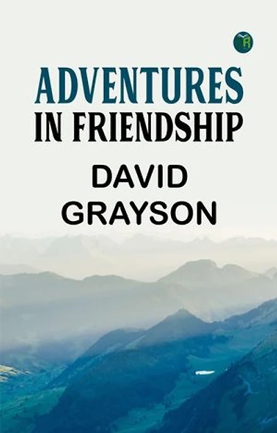 Adventures in Friendship