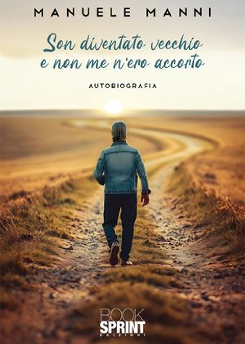 Son diventato vecchio e non me n’ero accorto