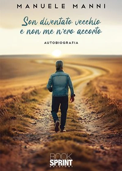 Son diventato vecchio e non me n’ero accorto