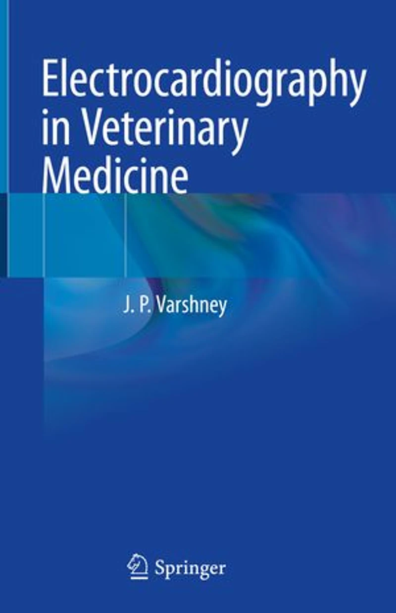Electrocardiography Veterinary Medicine