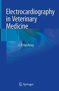 Electrocardiography Veterinary Medicine