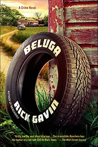 Beluga: A Crime Novel