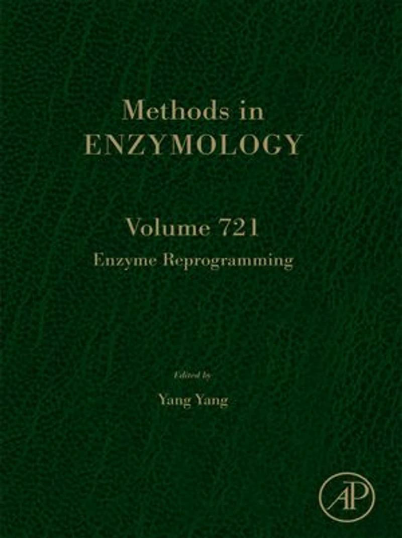 Enzyme Reprogramming