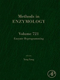 Enzyme Reprogramming