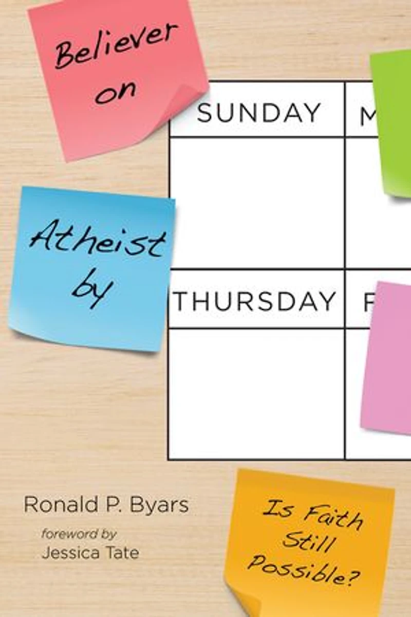 Believer on Sunday, Atheist by Thursday: Is Faith Still Possible?