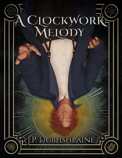 A Clockwork Melody
