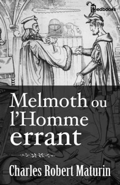 L'homme Errant
