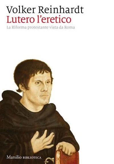 Lutero l'eretico