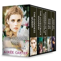 The Goddess Test Collection Volume 2: An Anthology