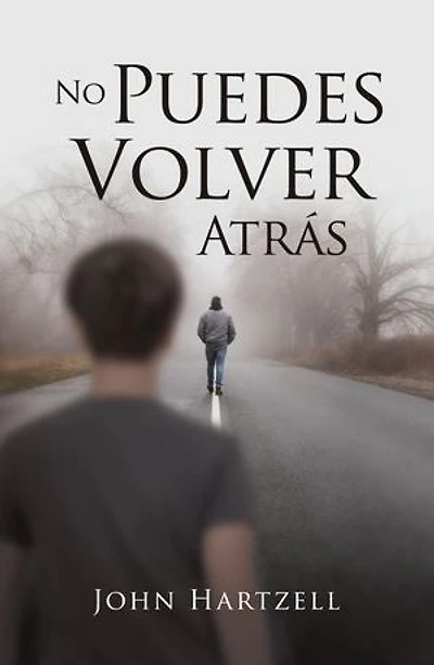No Puedes Volver Atrás