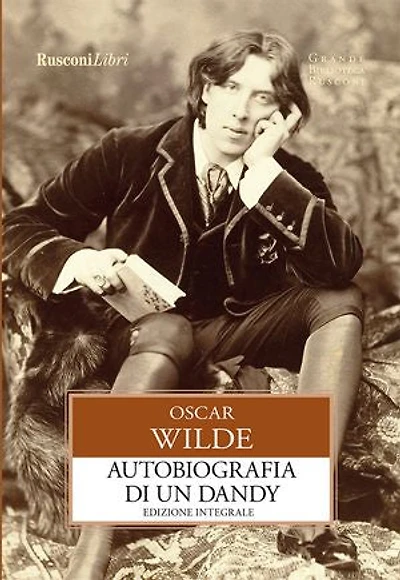 Autobiografia di un Dandy