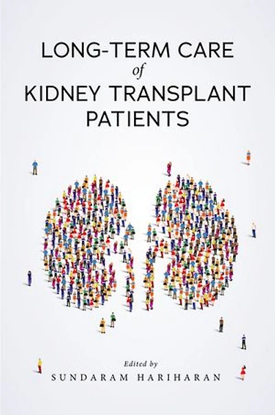 Longterm Care of Kidney Transplant Patients