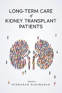 Longterm Care of Kidney Transplant Patients