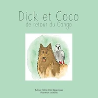 Dick et Coco: De retour du Congo