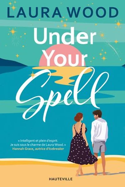 Under Your Spell (version française)
