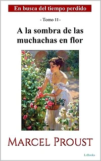 A la sombra de las muchachas en flor
