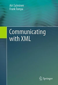 Communicating with XML
