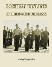 Lasting Visions: It Comes With The Rank