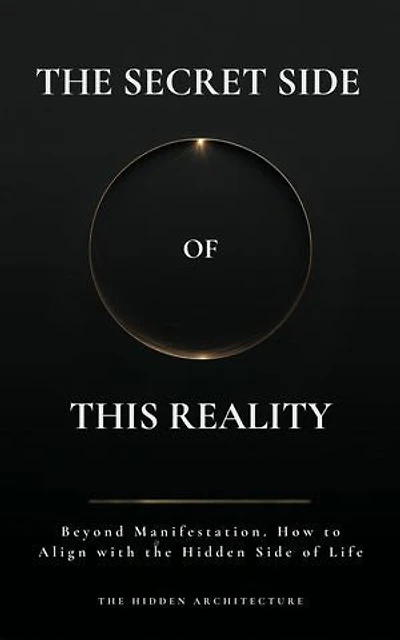 The Secret Side of This Reality: Beyond Manifestation. How to Align with the Hidden Side of Life