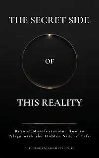 The Secret Side of This Reality: Beyond Manifestation. How to Align with the Hidden Side of Life