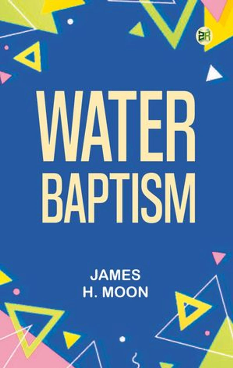 Water Baptism