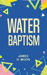 Water Baptism