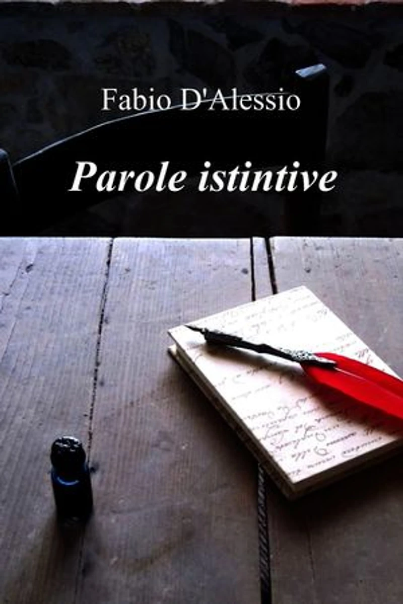 Parole istintive